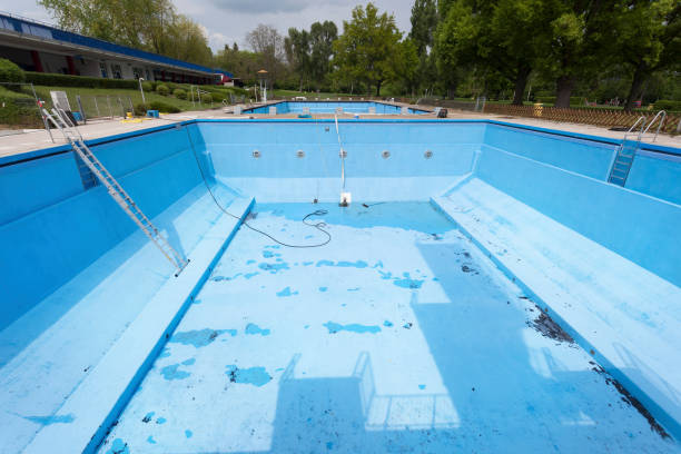 Best Residential water damage restoration  in Algonquin, MD